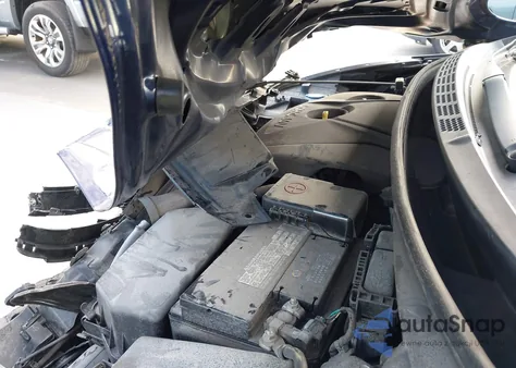 2013 Hyundai Elantra Gls z USA, uszkodzony, nr VIN 5NPDH4AE5DH285220